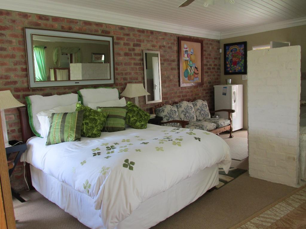 Oceanview Guesthouse Struisbaai Ruang foto
