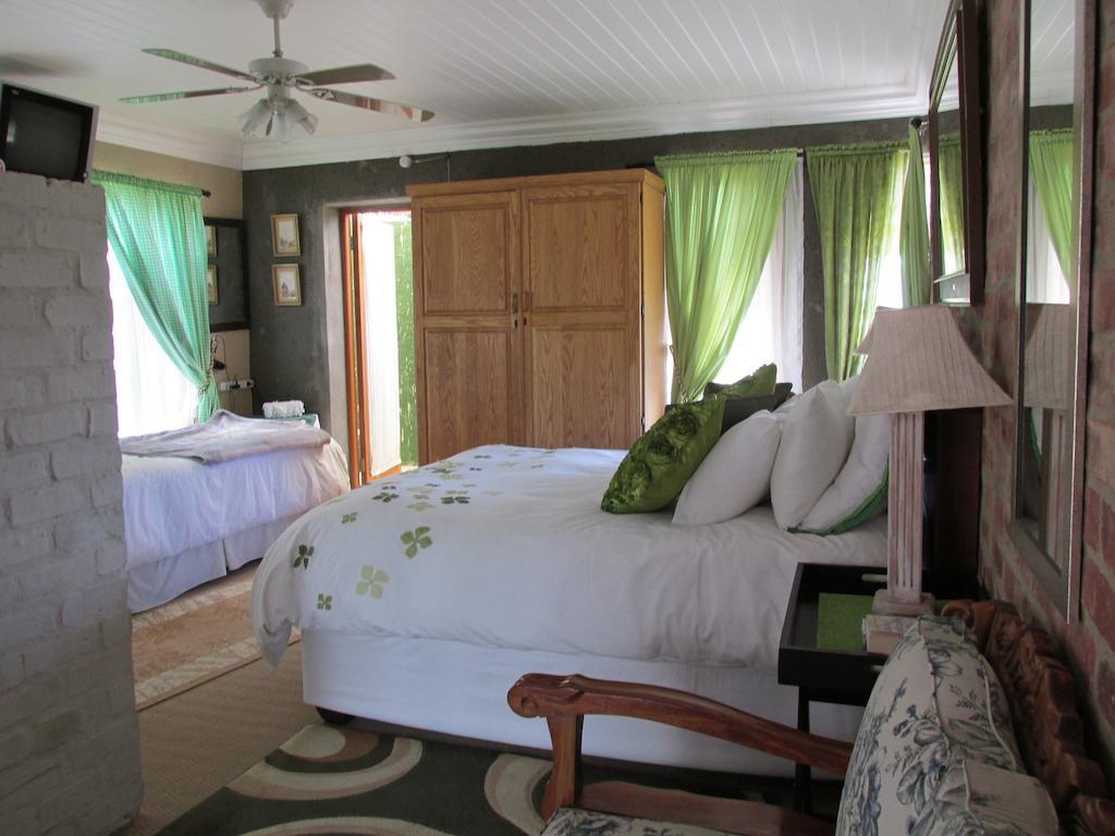 Oceanview Guesthouse Struisbaai Ruang foto