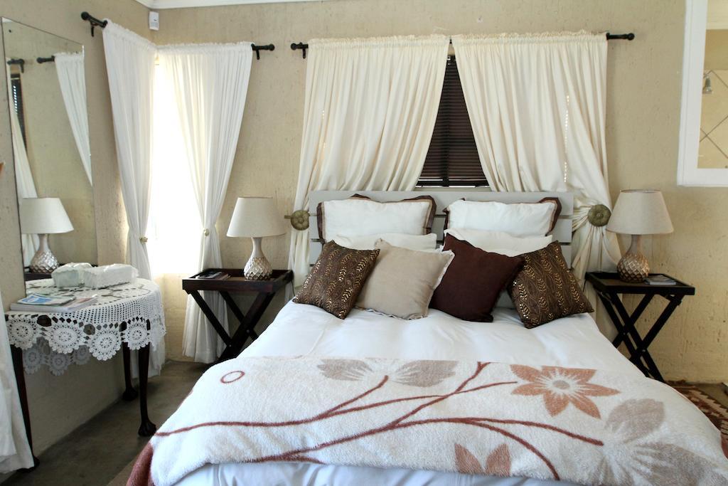 Oceanview Guesthouse Struisbaai Ruang foto