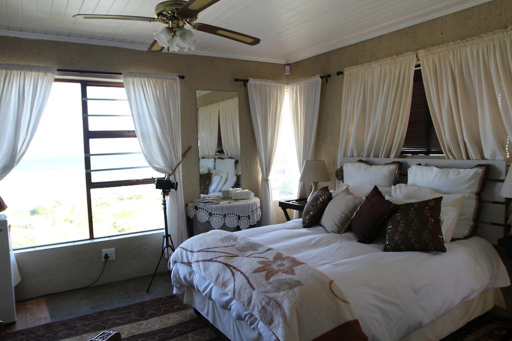 Oceanview Guesthouse Struisbaai Ruang foto