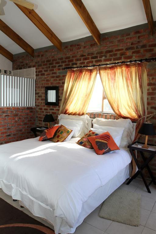 Oceanview Guesthouse Struisbaai Ruang foto