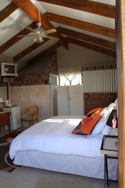 Oceanview Guesthouse Struisbaai Ruang foto